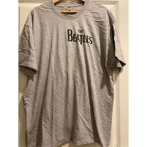 The Beatles T-shirt size XL